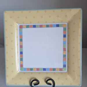 Villeroy & Boch Square Plate